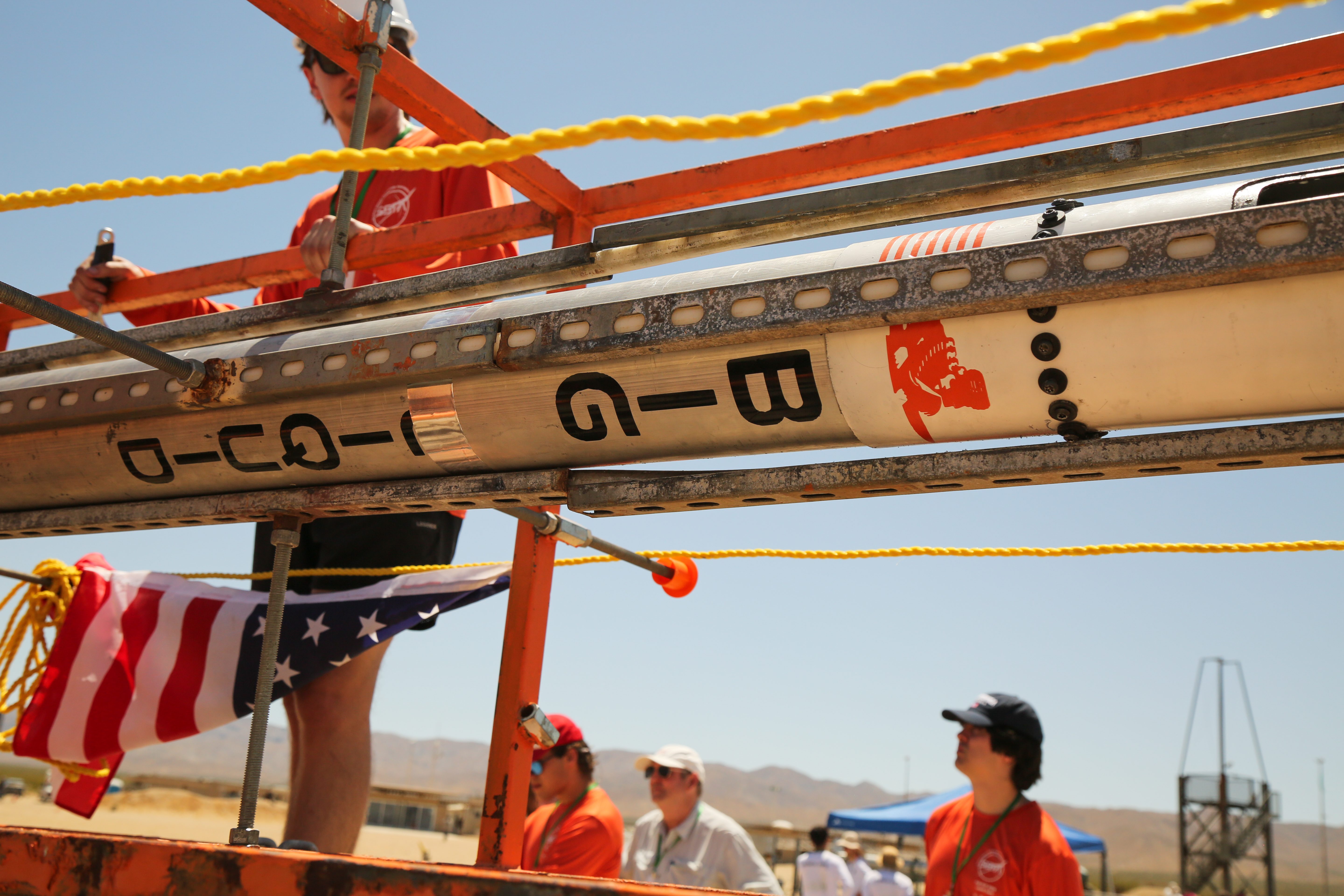 SSTA homepage gallery image
